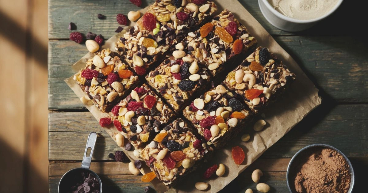 Barebells Protein Bars